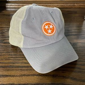 Volunteer Traditions Tristar Hat